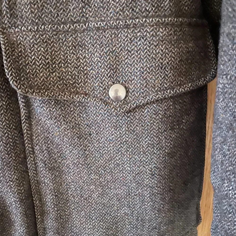 Pendleton Jacket - Picture 9 of 16